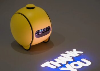 Samsung’s Ballie robot is probably never coming out