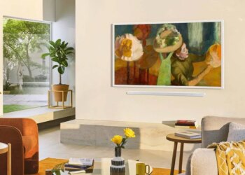 Samsung’s smallest Frame TVs have fallen to their lowest prices to date