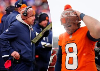 Sean Payton coached way out of Super Bowl with unthinkable decision when Broncos needed him most