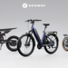 Segway’s new e-bikes are impressively high-tech and delightfully low-cost