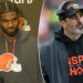Shedeur Sanders speaks out after Kevin Stefanski's Browns firing