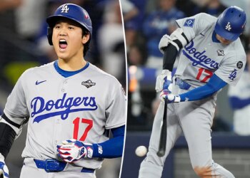 Shohei Ohtani's maniacal mindset pushes MLB superstar beyond boundaries