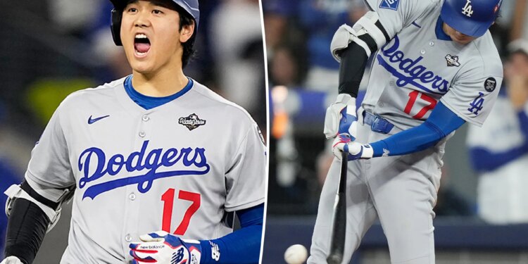 Shohei Ohtani's maniacal mindset pushes MLB superstar beyond boundaries