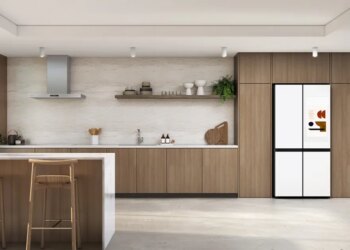 Shut the fridge door! | The Verge