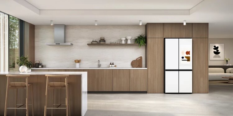 Shut the fridge door! | The Verge