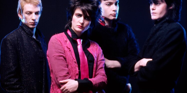 Siouxsie and the Banshees drummer Kenny Morris dead at 68