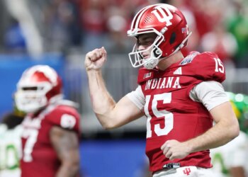 Sleeper Fantasy Promo Code NYPBONUS: Get $20 + 100% deposit match up to $100 for CFP national championship