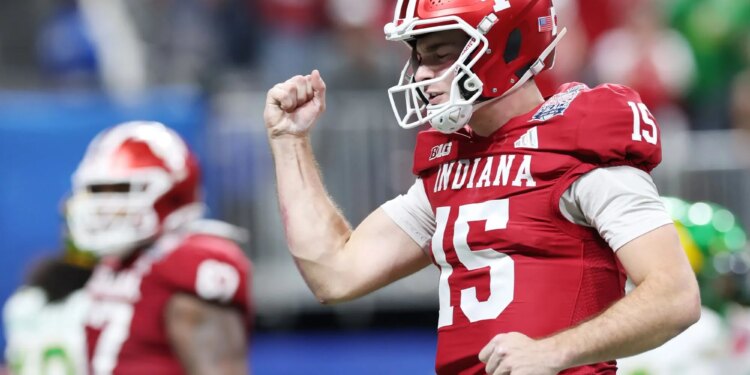 Sleeper Fantasy Promo Code NYPBONUS: Get $20 + 100% deposit match up to $100 for CFP national championship