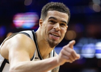 Sleeper Fantasy Promo Code NYPBONUS: Get free $20 + 100% deposit match up to $100 for Nets vs. Rockets