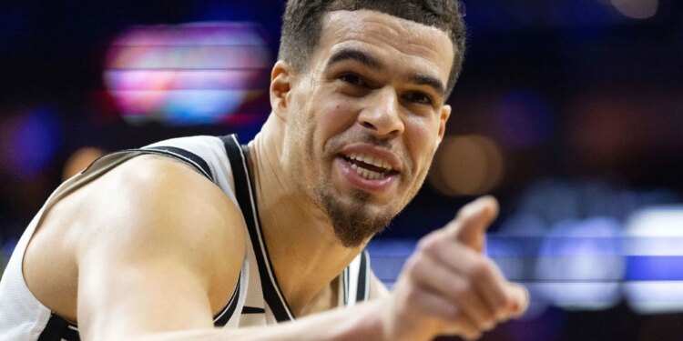 Sleeper Fantasy Promo Code NYPBONUS: Get free $20 + 100% deposit match up to $100 for Nets vs. Rockets