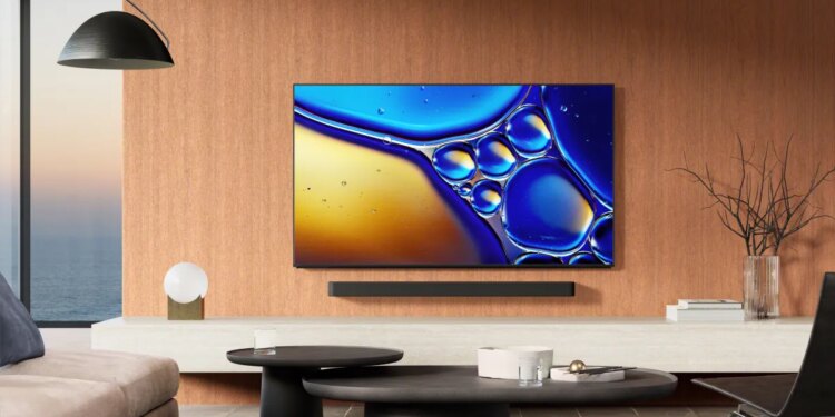 Sony’s TV business is being taken over by TCL