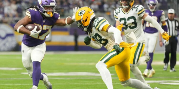 Sports broadcasting's parroting problem is bordering on the shameful