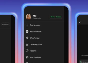 Spotify is finally bringing your friends’ Listening Activity to mobile