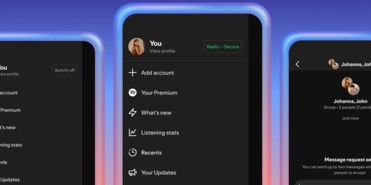 Spotify is finally bringing your friends’ Listening Activity to mobile