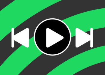 Spotify is testing a feature that syncs audiobooks with paper editions