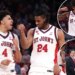 St. John's surging in time for huge MSG showdown vs. UConn