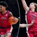 St. John's unlocked new blueprint with big lineups