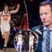 Steve Novak on Knicks' title 'desperation', being in middle of Linsanity