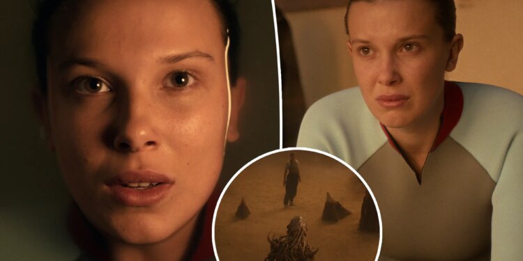 'Stranger Things’ creators reveal if Eleven died in series finale