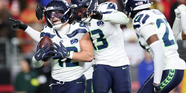 Super Bowl odds, betting promos: Seahawks, Rams top the board after Wild Card Weekend