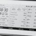 SwitchBot’s new E Ink display seems great for weather nerds