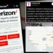 T-Mobile trolls Verizon outage that left rival carrier's users outraged