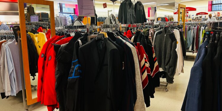 TJ Maxx set to open first new store in NYC in 10 years in Herald Square