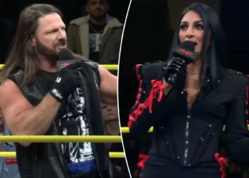 TNA needs to find its identity again after underwhelming AMC debut