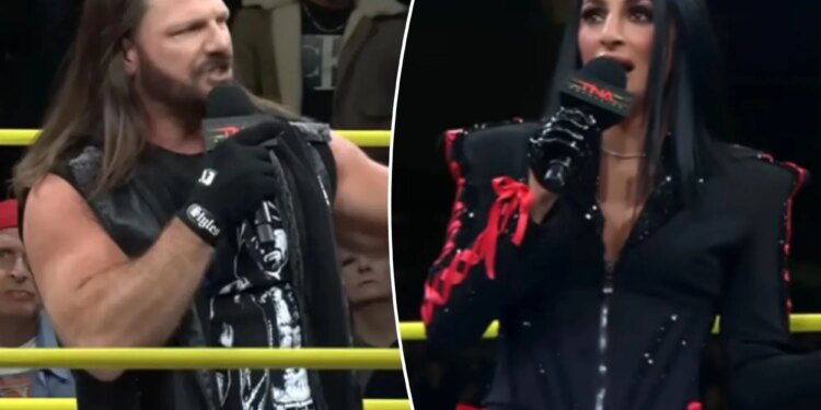 TNA needs to find its identity again after underwhelming AMC debut