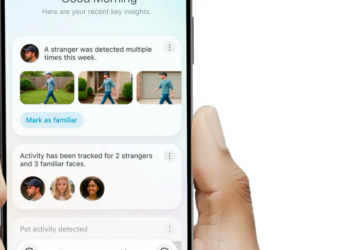 TP-Link brings an AI assistant to its smart home and home networking apps