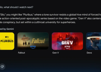 TV makers are taking AI too far