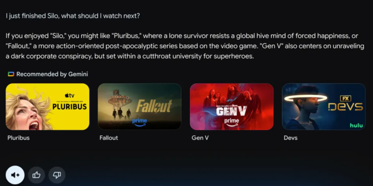 TV makers are taking AI too far