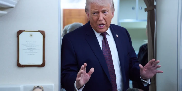 Tax refunds to jump $1,000 as Trump's signature law drives bonanza