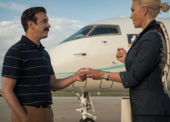 Ted Lasso season 4 hits Apple TV in the summer