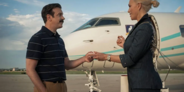 Ted Lasso season 4 hits Apple TV in the summer