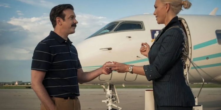 Ted Lasso season 4 hits Apple TV in the summer