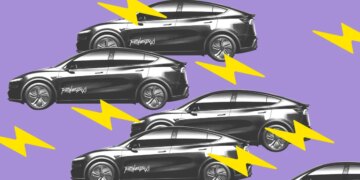 Tesla is finally doing unsupervised robotaxi rides