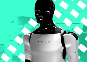 Tesla says production-ready Optimus robot is coming soon