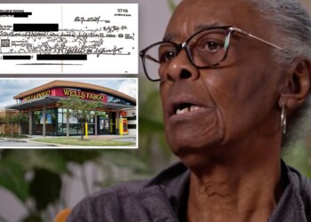 Texas grandmother, 83, says Wells Fargo heartlessly refused to reimburse her for $15K fraudsters ripped off