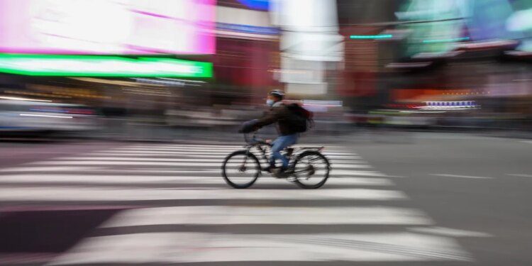 That viral Reddit post about food delivery apps was an AI scam