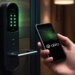 The Aliro smart lock standard for NFC and UWB unlocking will launch this year