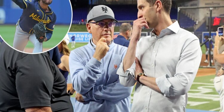 The David Stearns, Steve Cohen truths revealed by Mets offseason
