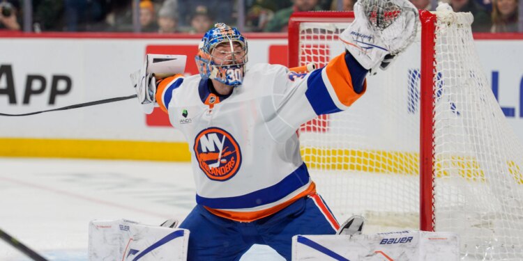 The Islanders' alarming advanced stats, explained