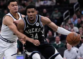 The Knicks factors at play in expected Giannis Antetokounmpo bid