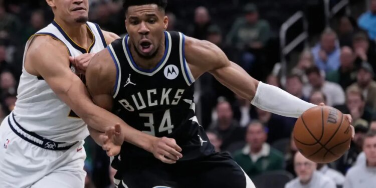 The Knicks factors at play in expected Giannis Antetokounmpo bid