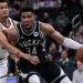 The Knicks factors at play in expected Giannis Antetokounmpo bid