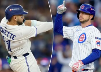 The Mets won big by signing Bo Bichette, whiffing on Kyle Tucker