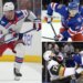 The Rangers who could get big breaks once the dealing ends