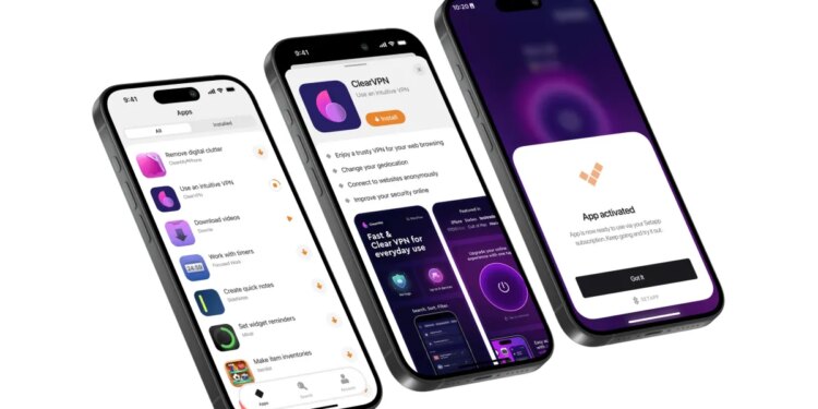 The Setapp Mobile iOS store is shutting down on February 16th