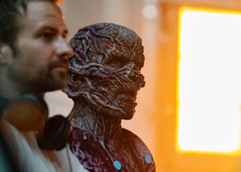 The Stranger Things behind-the-scenes doc is a lot more boring than a secret episode